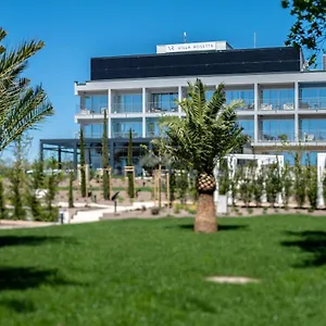 Rosetta Hotel