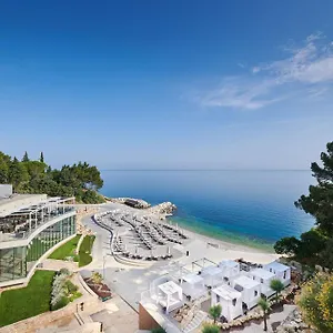 Kempinski Adriatic Istria Croatia Savudrija